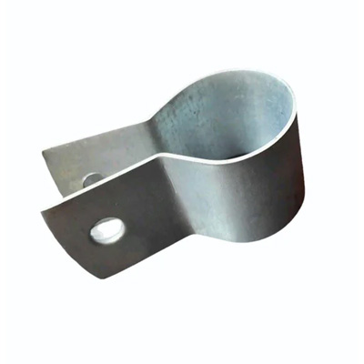 3" GI PIPE CLAMP